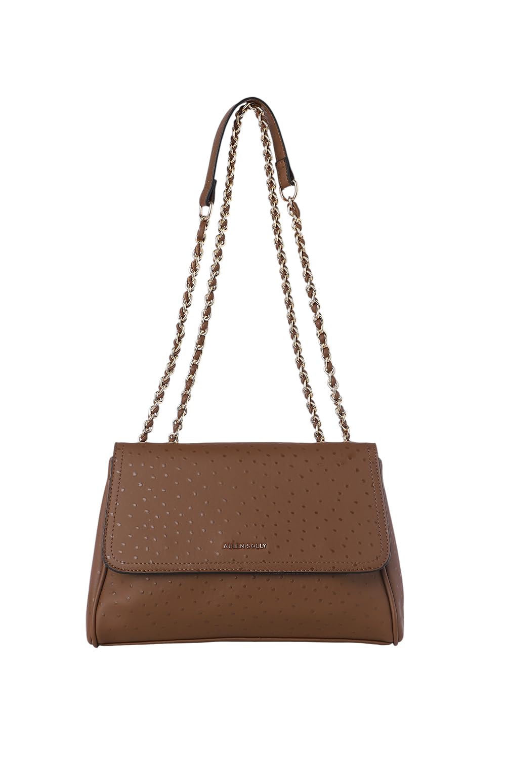 allen solly Women's Western (Brown)-picture-21
