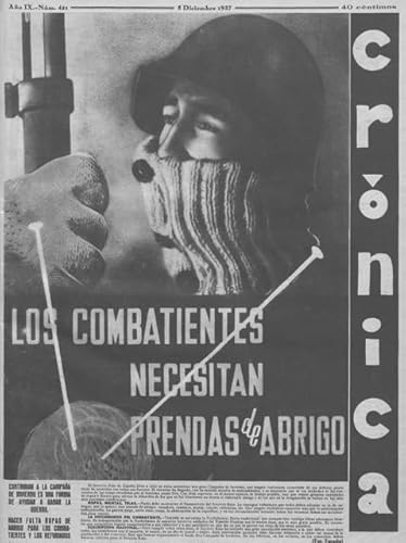 La moda española 1898-1936: Ballenas, apaches y cocaína en flor: 1041 (Mayor) - imagen 6