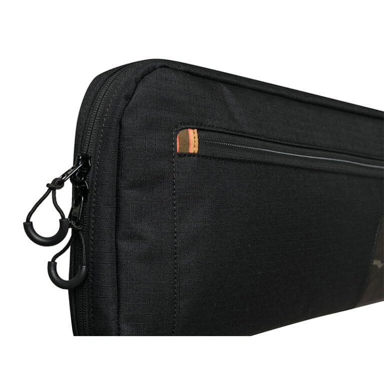 BERETTA Astuccio 500 Years per fucile cm.128 Multicam&black