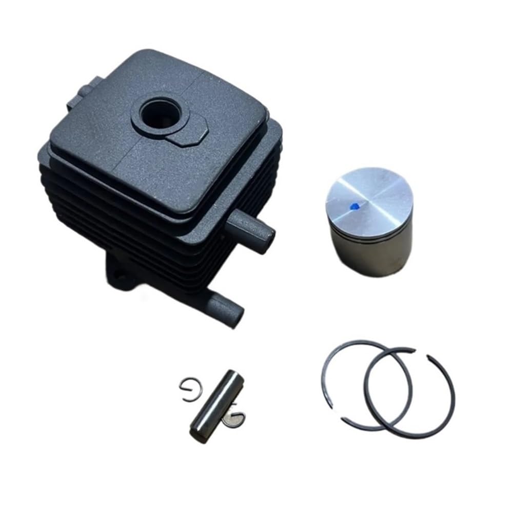 Kit de cylindre piston 35mm de précision pour souffleuse thermique 790