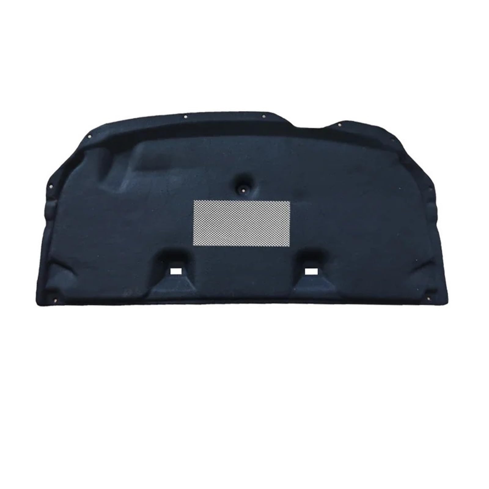 Engine Hood Sound Pad Compatible for Honda Accord 10th Gen CV1 CV2 CV3 2018~2022 Car Heat Insulation Cotton Soundproof Interior Accessories