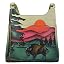 Yellowstone Park