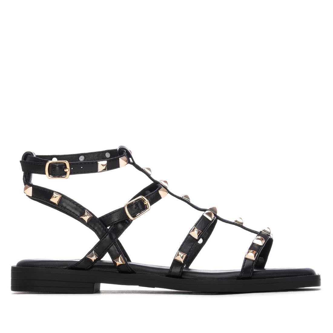 XTI - Sandalia Mujer - Calzado Cómodo y Versátil - Moda casual