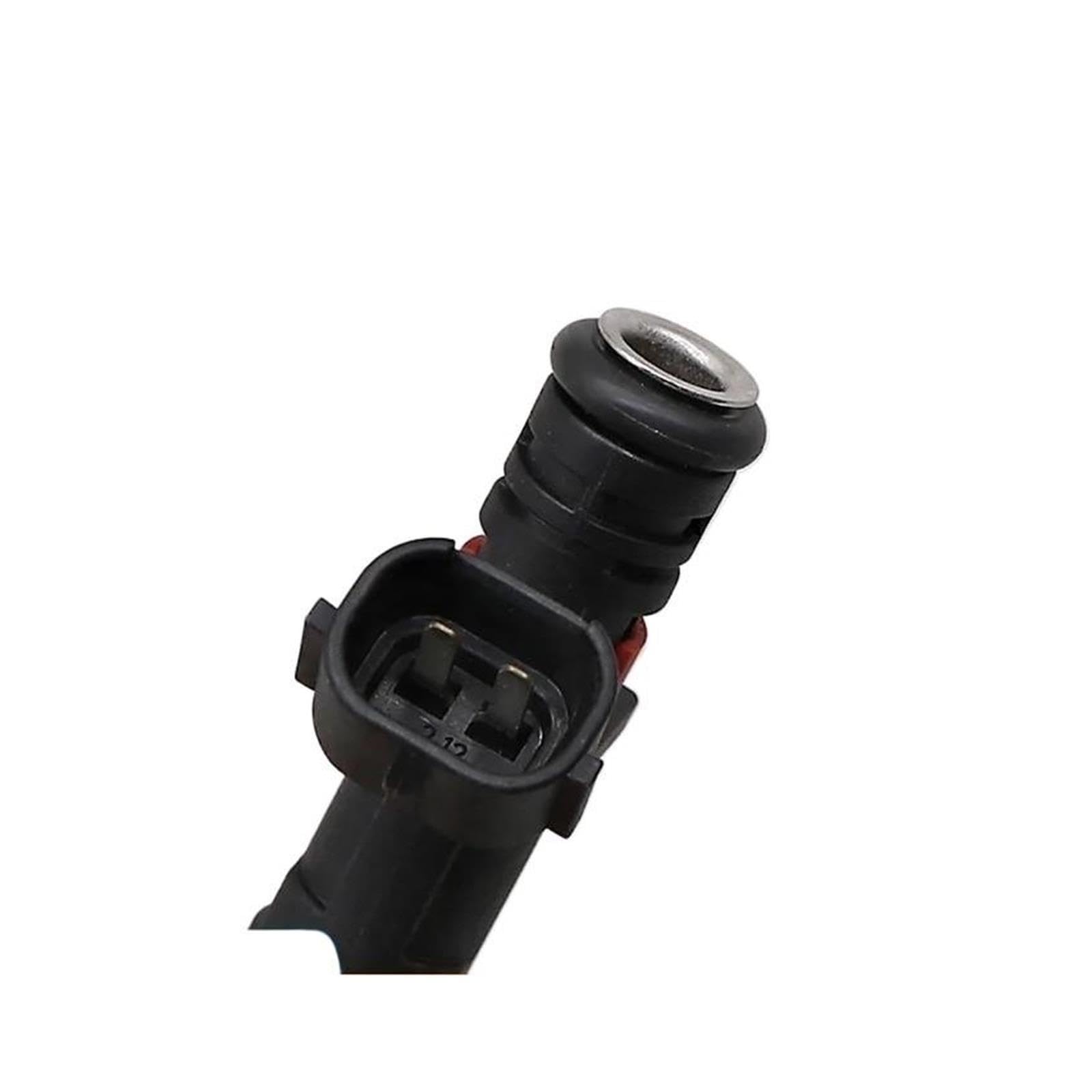 Jeu De 4 Injecteurs De Carburant 9660275780, Compatible Avec Peugeot