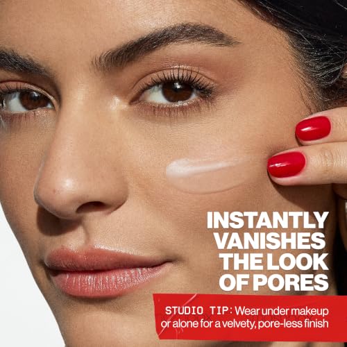 Image of Smashbox Photo Finish Primers | Face Primers for Makeup, Smooths Skin & Extends Makeup Wear | Hydrating, Pore-Minimizing & Mattifying Formulas