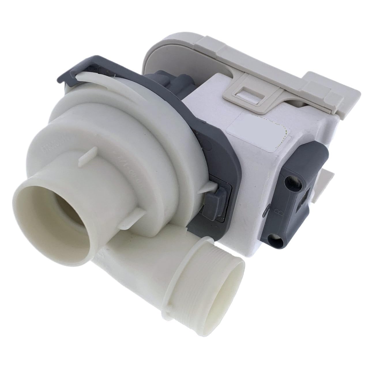 Moteur HANYU C20-6A01 Midea 11001011001769 à aimant permanent puissant et économe