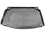 maletero i30 2010  Rezaw-Plast Protector Maletero PVC Compatible con Hyundai i30 III N Hatchback (Suelo Bajo) (2019-) + Regalo  Alfombrilla Maletero Coche Accesorios  Ideal para Perro Mascotas