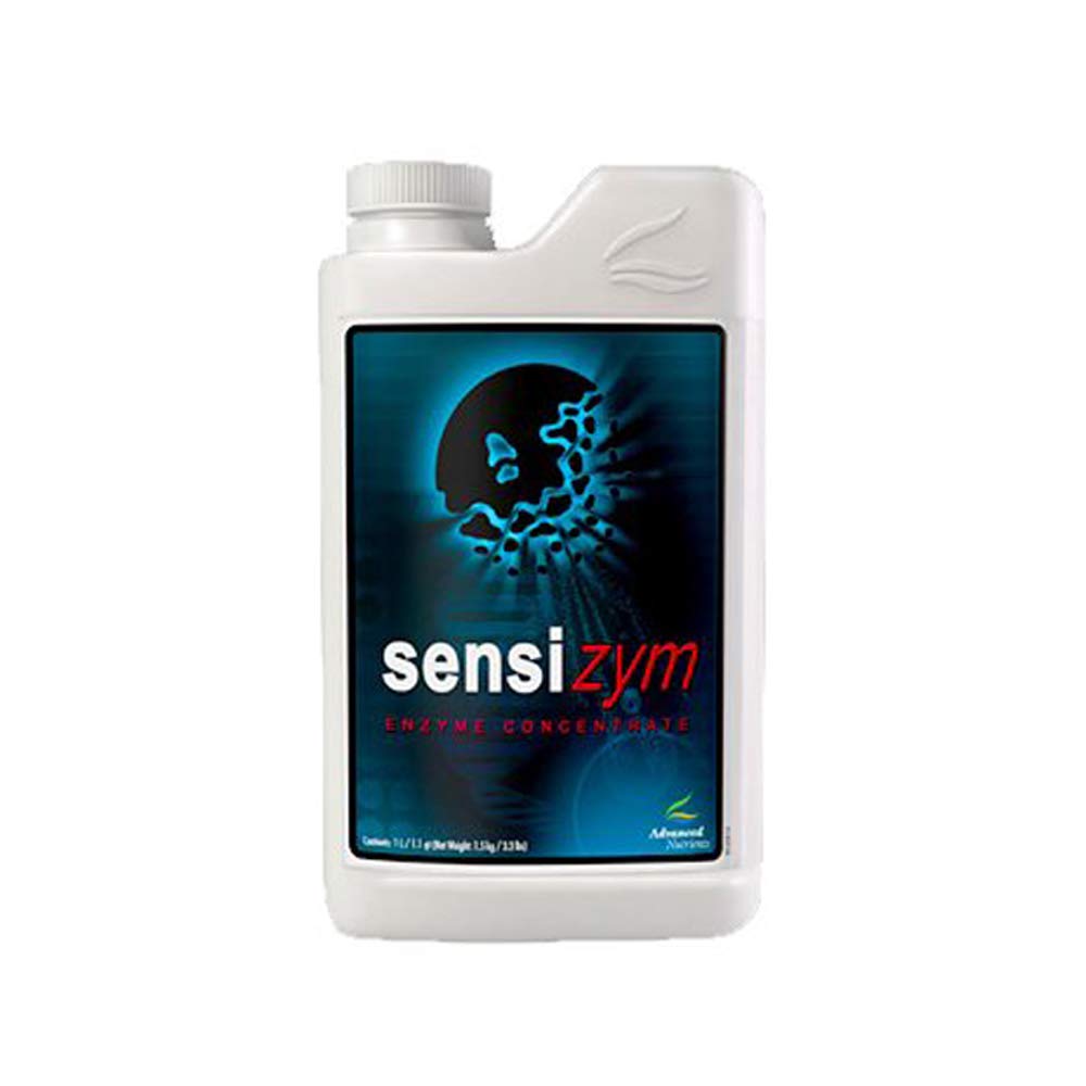 ADVANCED NUTRIENTS - SENSIZYM | A Loja da Maria