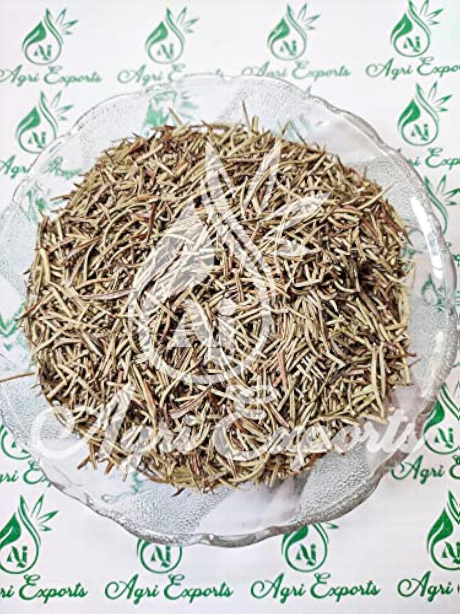 Dried Rosemary Leaves, 200 Grams