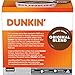 Dunkin' Original Blend Medium Roast Coffee, 128 Keurig K-Cup Pods