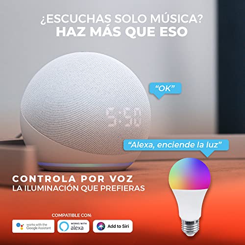 El Mejor Listado de Tecnolite los mejores 10. 6