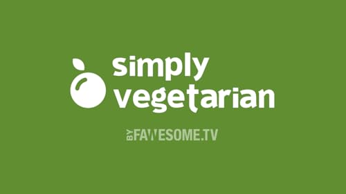 Simply Vegetarian