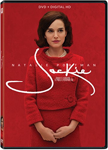 Jackie (DVD+DHD)