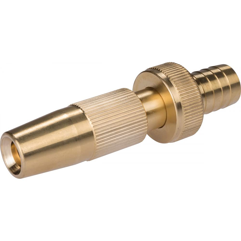 Cap Vert Lance Laiton maxiflow Cannelé - Diamètre 25 mm