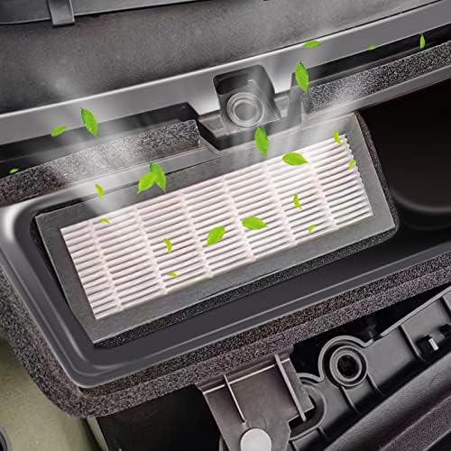 XTechnor Tesla Model 3 2023 2022 2021 HEPA Air Intake