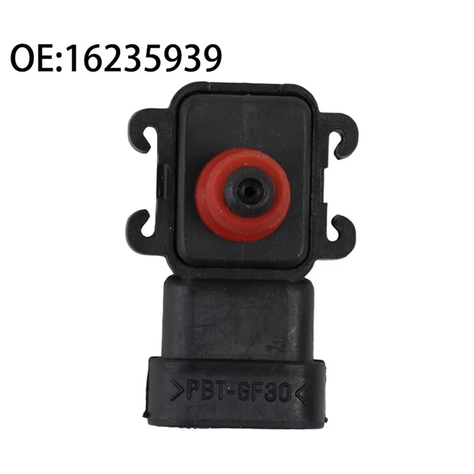 Map Sensor for Chevrolet for Express for Silverado Manifold Pressure Intake Air Sensor Map 09359409 16187556 16235939