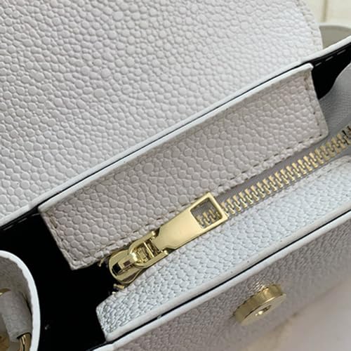 Sac à bandoulière étanche idéal pour le travail et sorties - 5