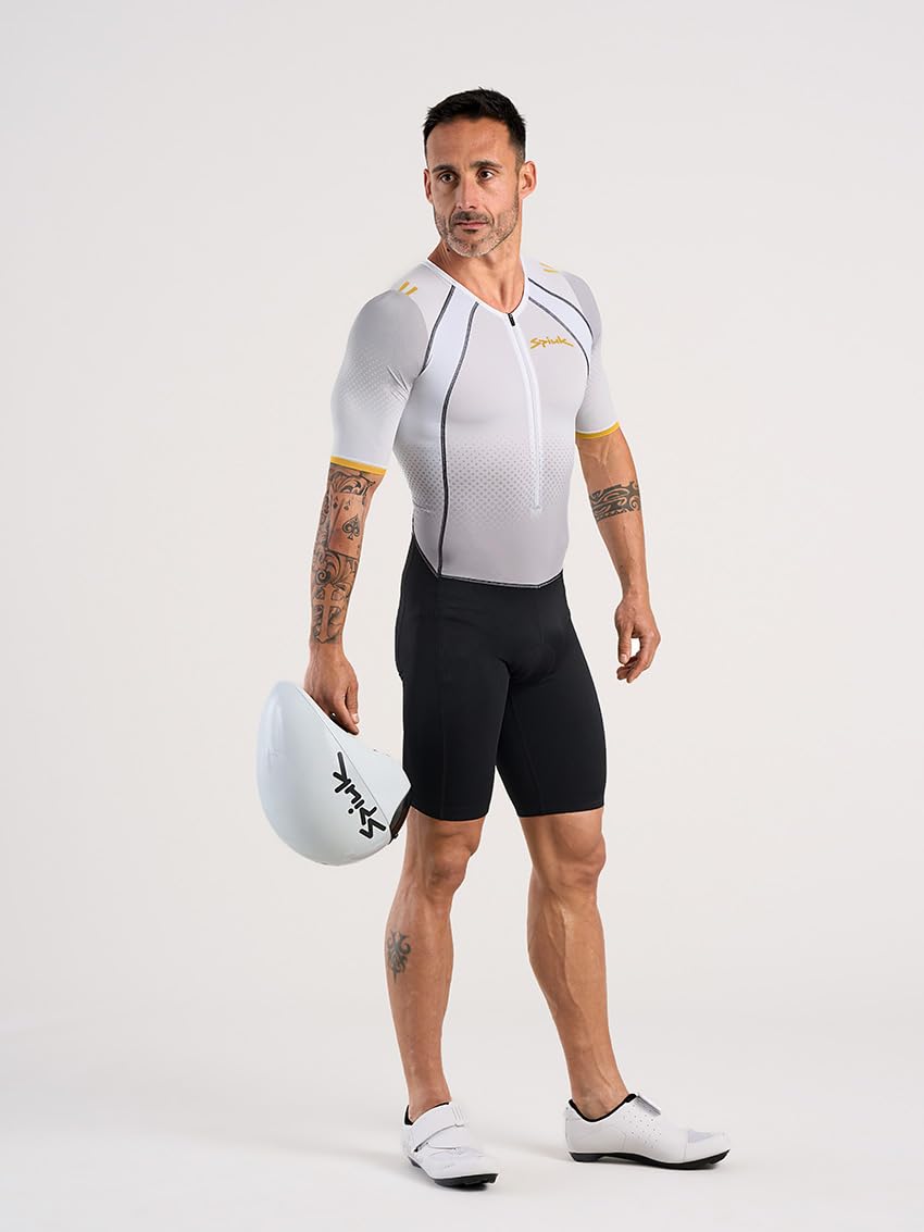 Spiuk Max TRITRAJE Hombre