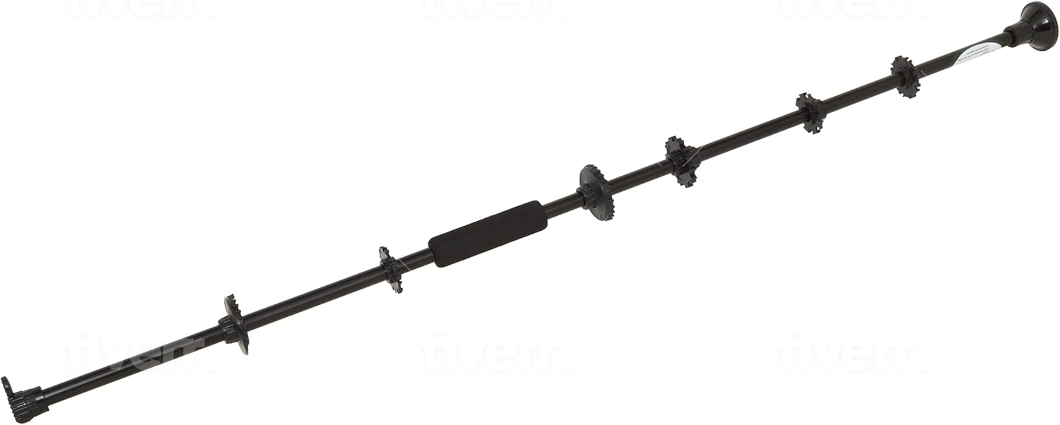 40 Caliber Blowgun. 18",24", and 48" with Multiple Paint Options. Dart Kits Included.