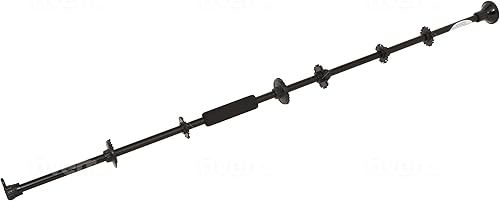 Miniatura 8 de Pistola de calibre 40. 18", 24" y 48" con múltiples opciones de pintura. Kits de dardos incluidos.