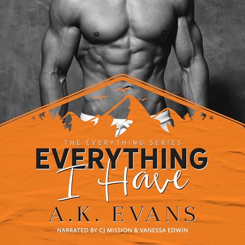 『Everything I Have』のカバーアート