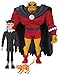 DC Collectibles The New Batman Adventures: Etrigan with Klarion Action Figure