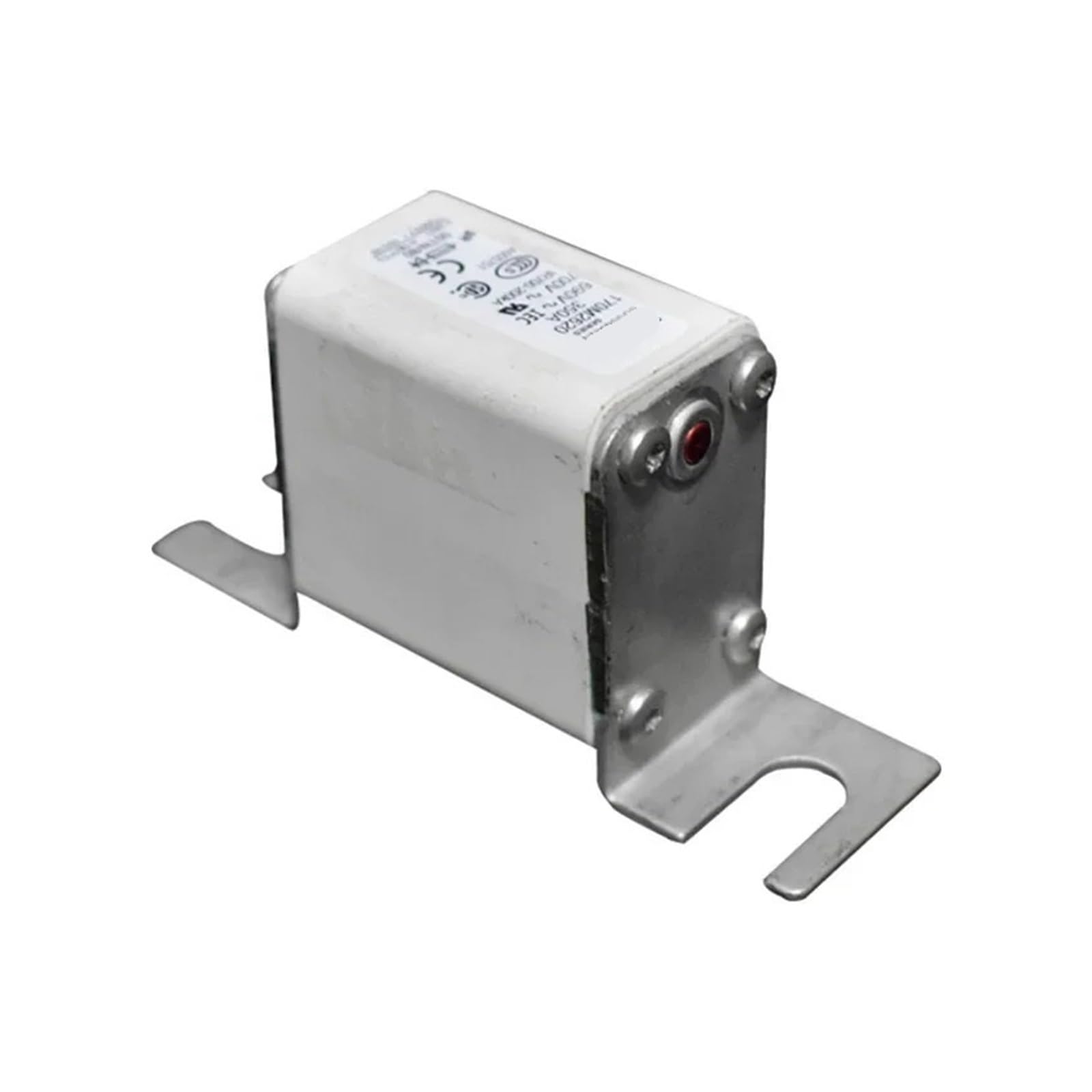 Cleufwko One Color 170M2620 170M2621 High Voltage Dc Fuse Electronic Components(170M2621)