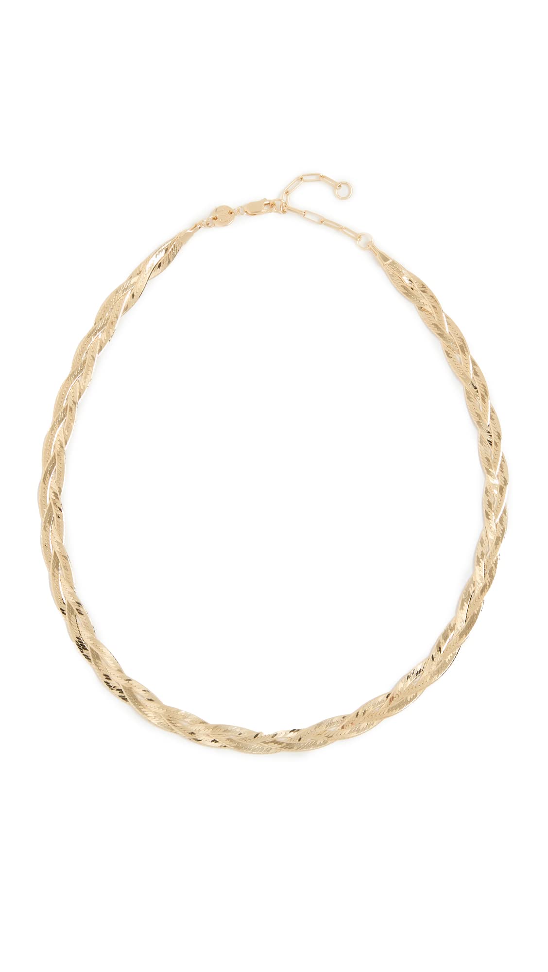 Jennifer ZeunerJewelry Women's Francesca Necklace