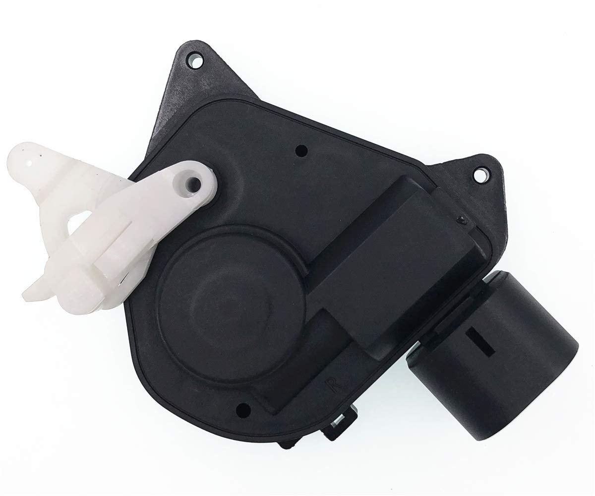 Amazon.com: HZTWFC New Front Right Door Lock Actuator 69110-12080