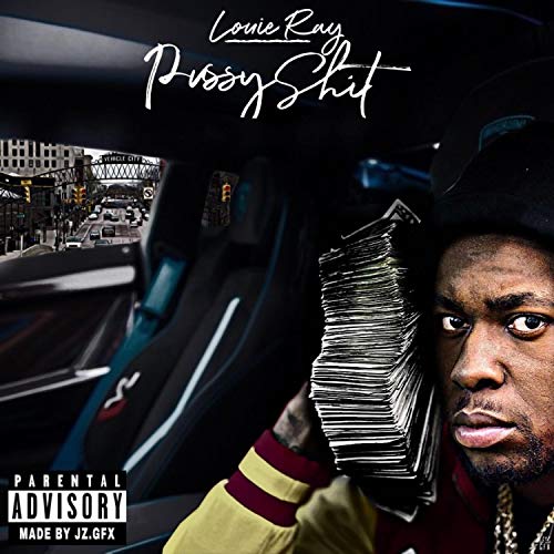 Pussy Shit [Explicit]