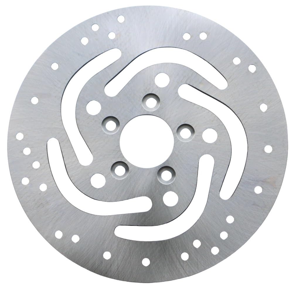 Disco Freno Disco Freno Posteriore Per 1584 FLTRU Per Road Per Glide Per Ultra 2011-2016 2015 2014 2013 2012