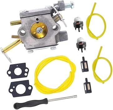 Carburettor Fit For 300981002 For Zama C1Q-601 UT-10532 10926 RY74003D 33cc A09159 A09159A C1Q-H42 UT10782 Z3300