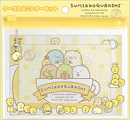 LH71801 すみっコぐらし しろくまのほかほかコーンスープ