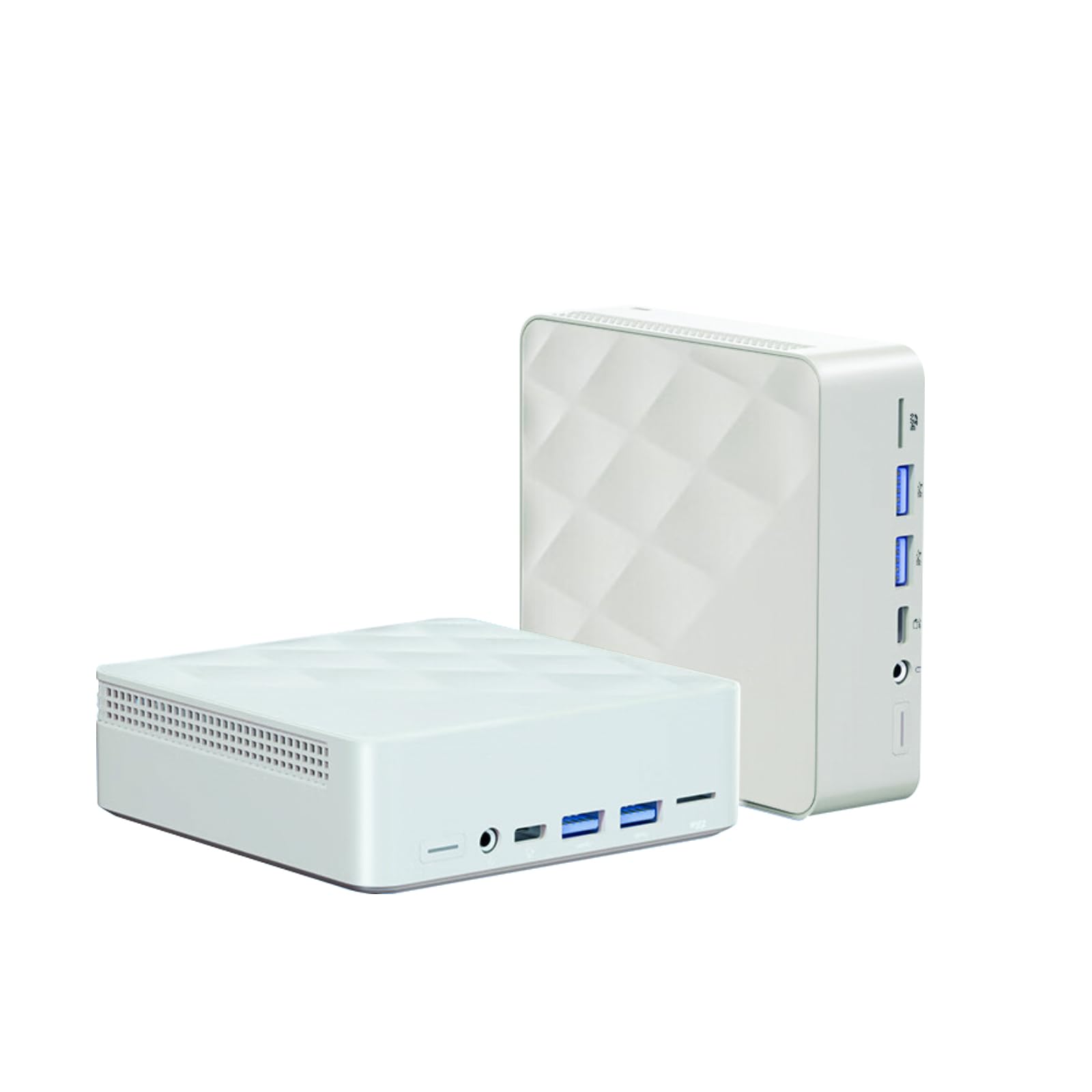 Amazon.com: ERYING Mini PC Intel Alder Lake- N100, 8GB DDR4 RAM