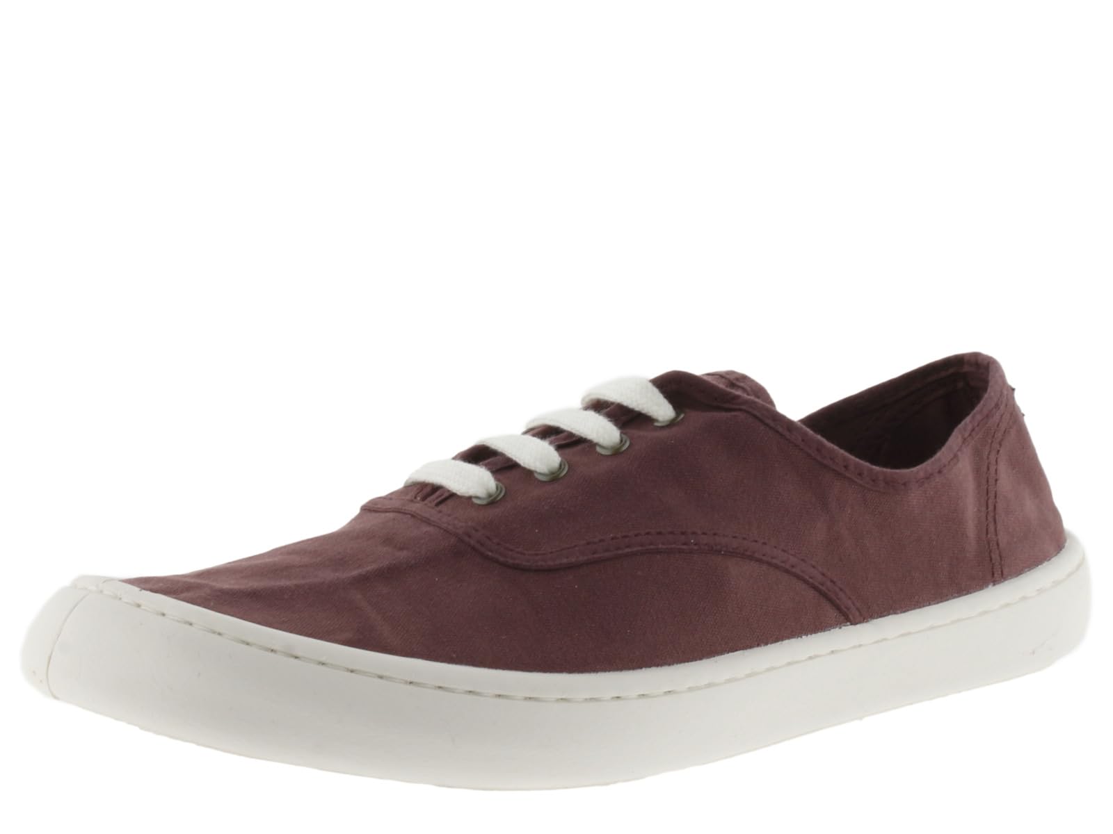 victoria Zapatillas Unisex Olmo Barefoot Lona Tintada DREC 1186107 para Adulto