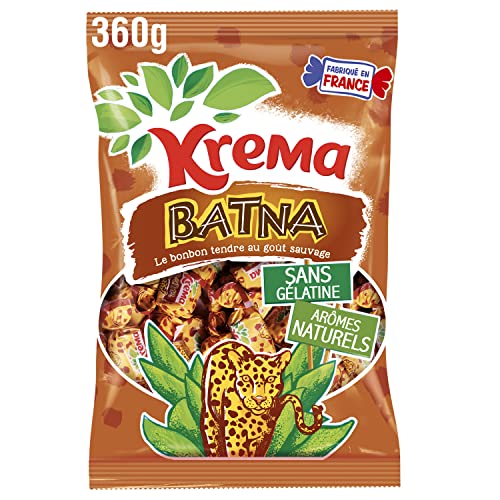 Krema Batna Bonbons 360 g
