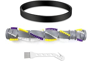 Bissell Cleanview Rewind Pet Vacuum Replacement Belt 1611230 & 1604545