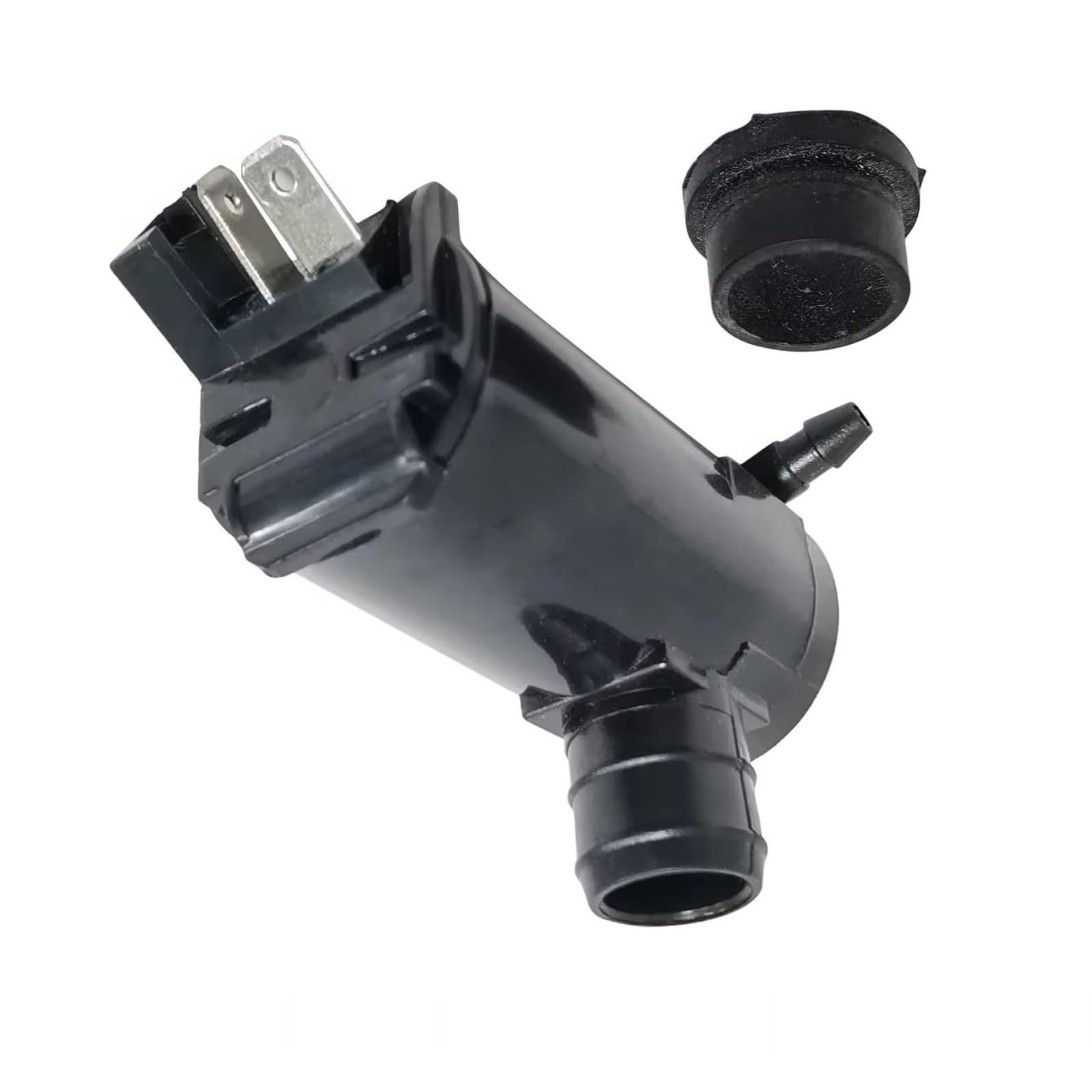 Sanehou One Color Washer Pump Compatible With S2000 2000-2009 For Pilot 2003-2008 Car Washer Pump Upgrade Parts 83Bb17k624aa 83Bb17k624ba