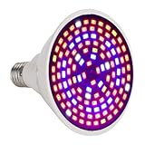 Chip LED de alta calidad, bajo consumo energético y alta eficiencia luminosa.