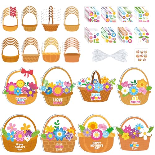 BeYumi Mother's Day Craft Kit $6.99 with Code YCSRDEIG