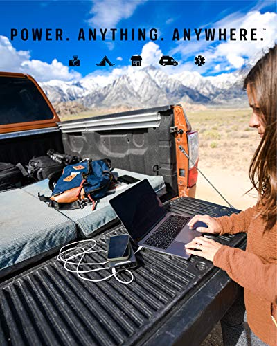 Goal Zero Sherpa 100PD