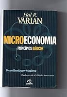Microeconomia Principios Basicos (Em Portuguese do Brasil) 8535205659 Book Cover