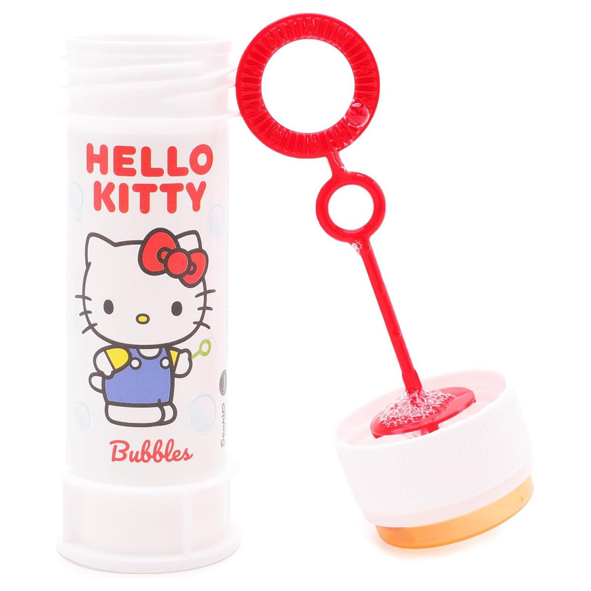 Stitch & Angel Bubbles (10, HelloKitty) — image 1