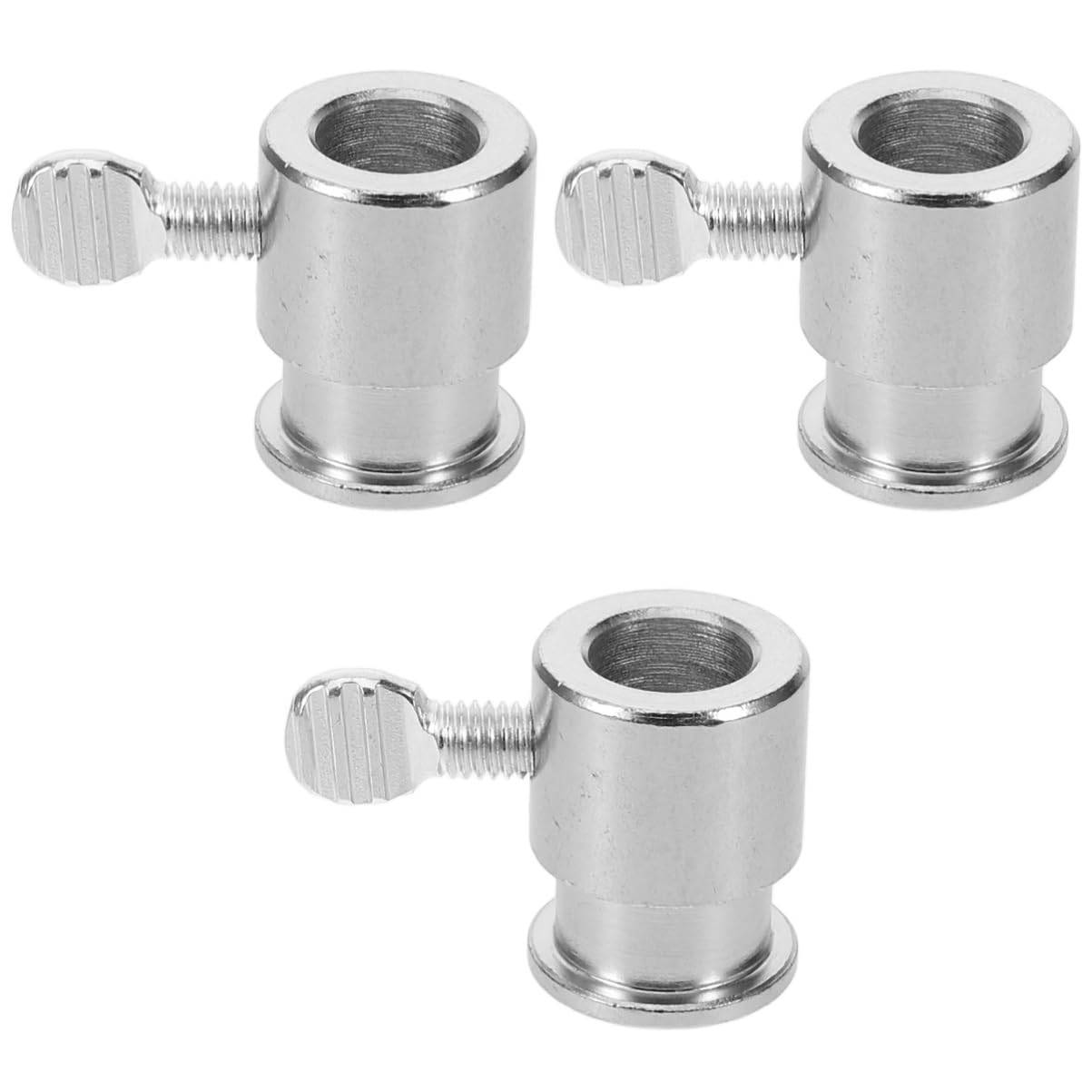 COLLBATH 3pcs Grill Replacement Parts Bbq Rotisserie Kit Grill Rack for Outdoor Accessory