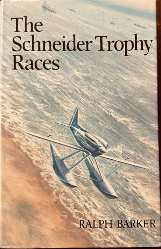 Schneider Trophy Race view 2