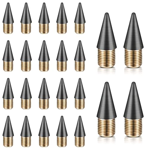 Replacement Pencils Head, Everlasting Pencil Replaceable refill I...