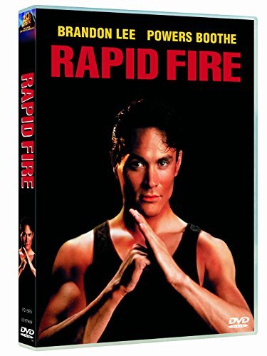 Rapid Fire und extrem gefährlich / Rapid Fire ( ) Amazon