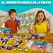 Imagen de Pack Bolsitas Sorpresa Kawaii con 28 Llaveros