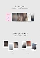 Vista 5 de dreamus Kwon EUNBI IZxONE - 3er mini álbum letalidad CD (B ver, póster plegado) (VDCD6928)