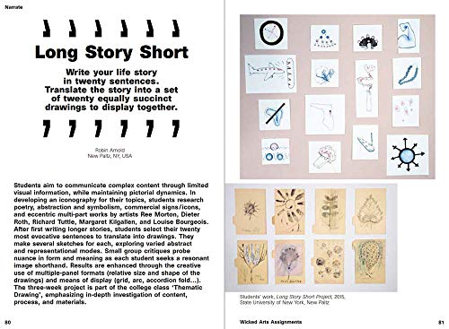 Wicked Arts Assignments: Practising Creativity in Contemporary Arts Education - Image 2